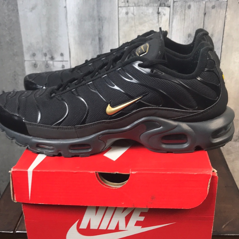 Air Max Plus TN